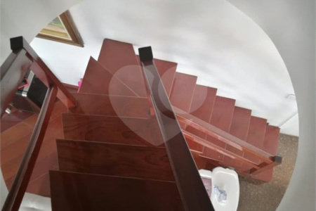 Cobertura à venda com 4 quartos, sendo 2 suítes,  em Água Fria, São Paulo, SP