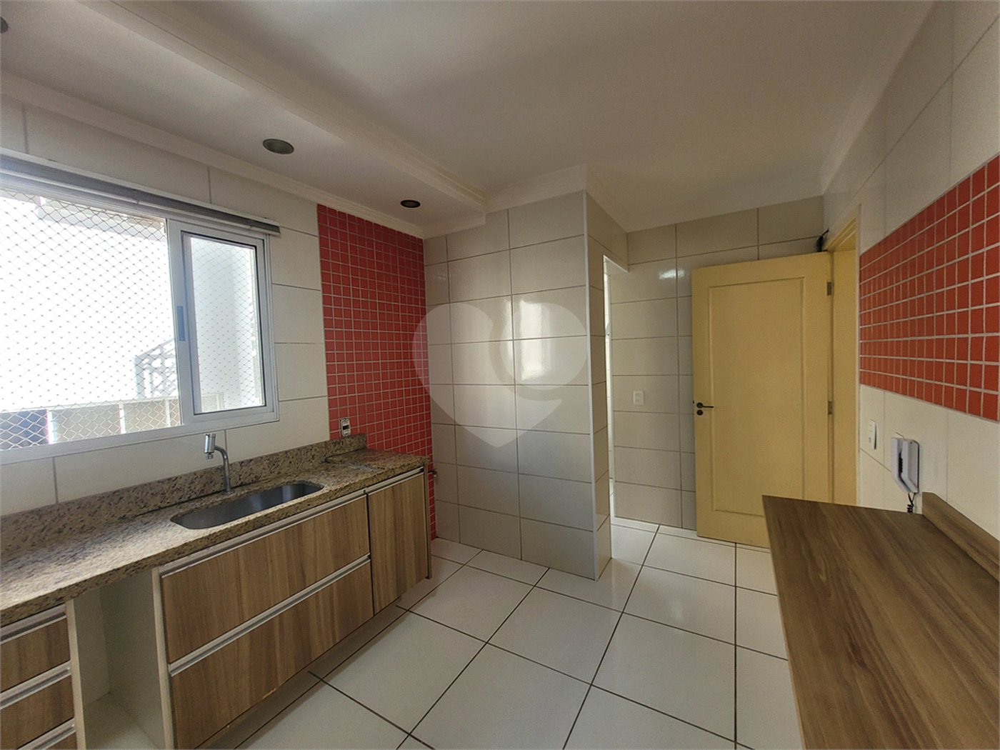 Apartamento à venda com 3 quartos, sendo 1 suíte, em Parque Campolim, Sorocaba, SP