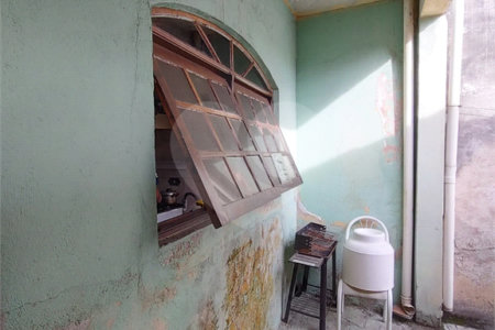Casa à venda com 4 quartos em Chora Menino, São Paulo, SP