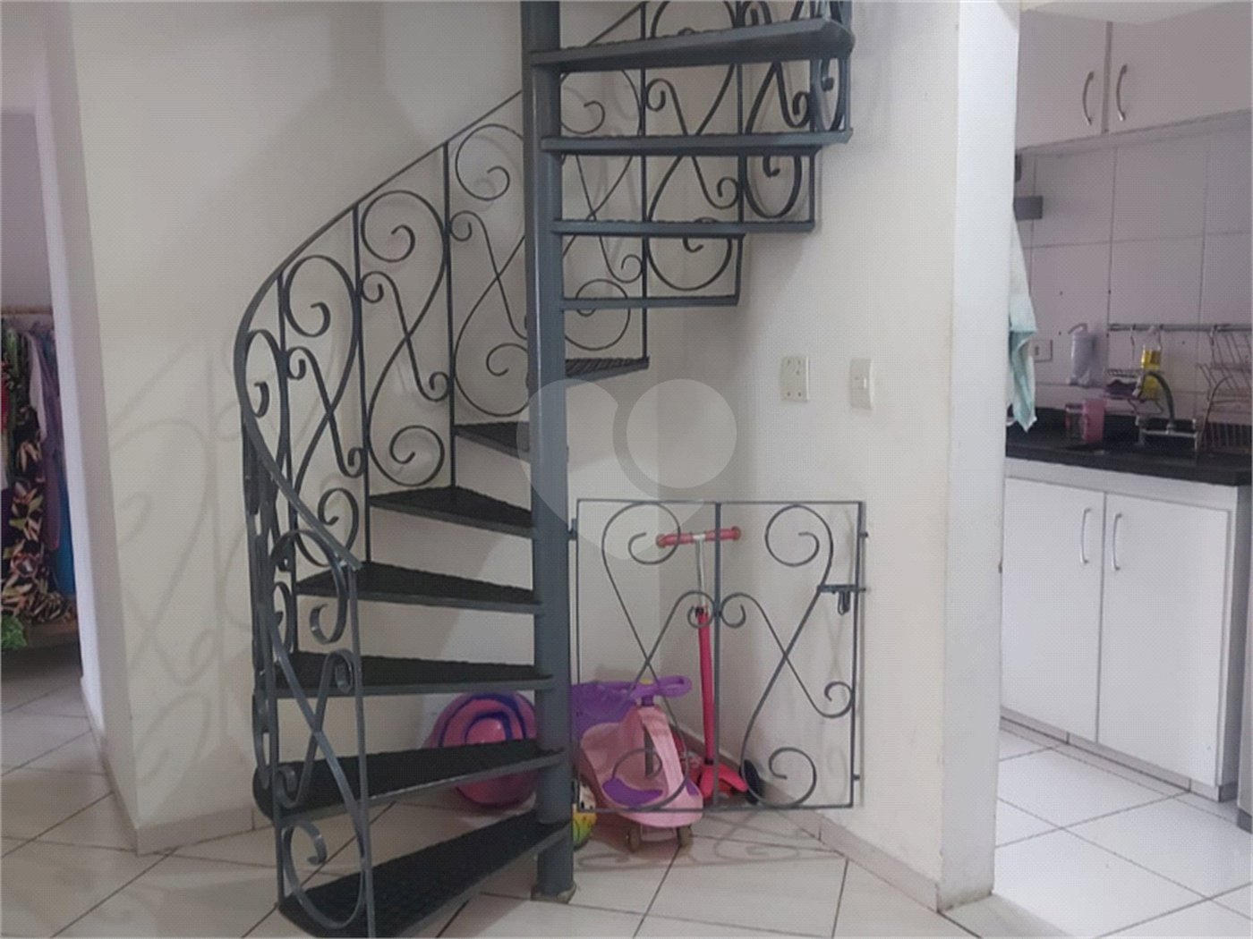 Apartamento à venda com 3 quartos, sendo 1 suíte,  em Vila São João, Sorocaba, SP
