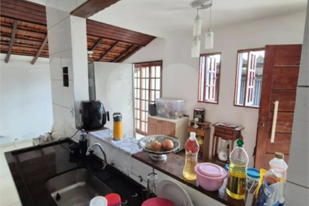Casa à venda com 3 quartos, sendo 1 suíte, em Parque Ouro Fino, Sorocaba, SP