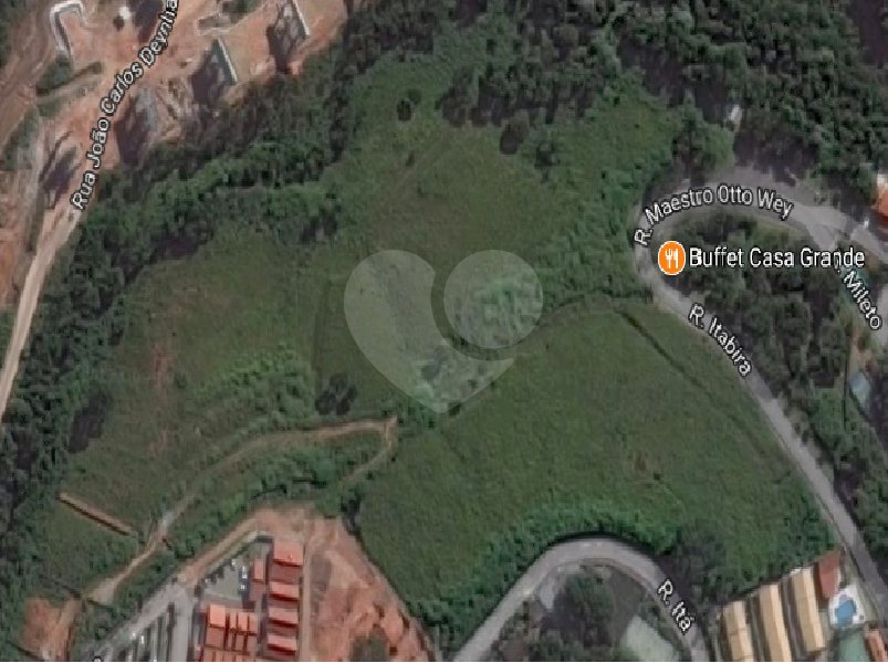 Terreno à venda em Vila Santos, São Paulo, SP