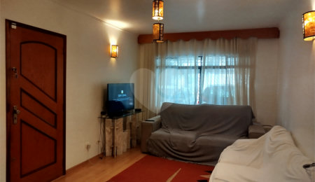 Casa à venda com 3 quartos em Jardim São Paulo(zona Norte), São Paulo, SP