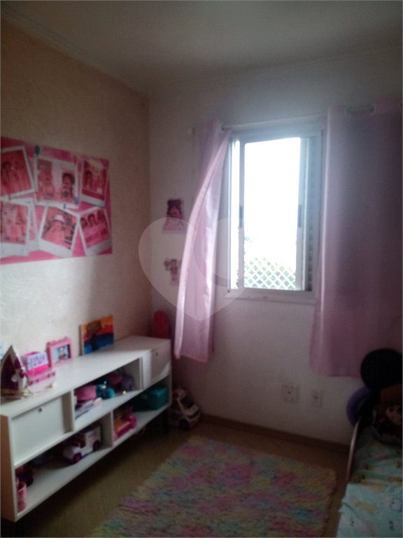 Apartamento à venda com 2 quartos em Vila Nova Cachoeirinha, São Paulo, SP