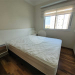 Apartamento para alugar com 2 quartos, sendo 1 suíte, em Vila Anastácio, São Paulo, SP