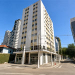 Apartamento à venda com 2 quartos em Vila Nova Conceição, São Paulo, SP