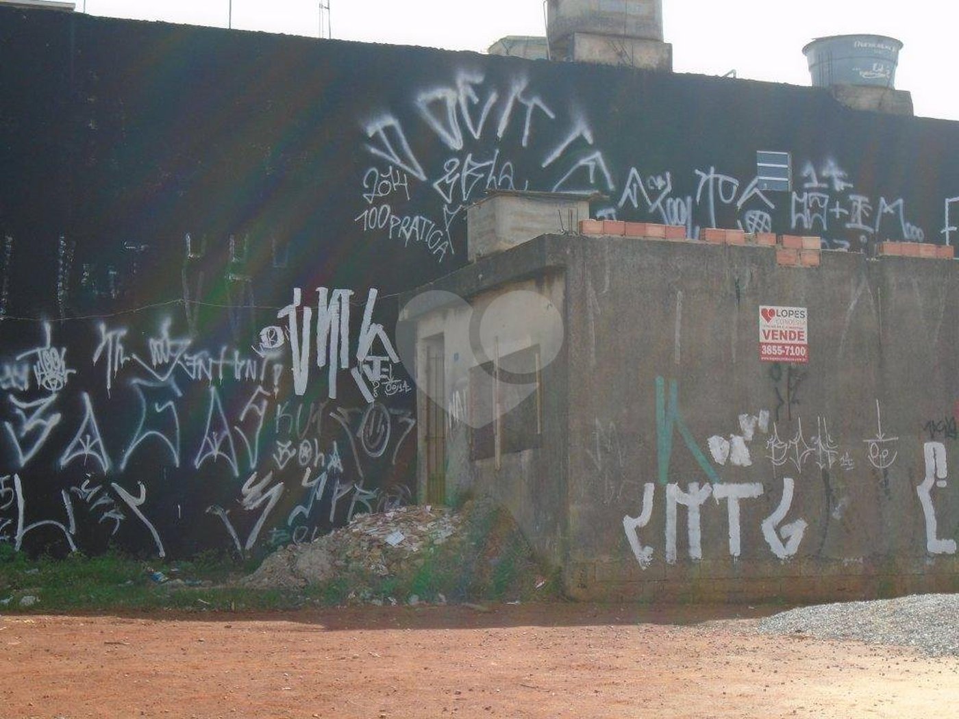 Terreno à venda em Jardim Ponte Alta I, Guarulhos, SP