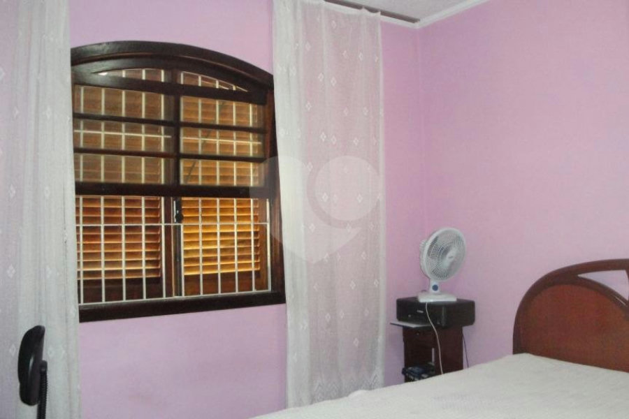 Sobrado à venda com 3 quartos, sendo 1 suíte, em Mandaqui, São Paulo, SP