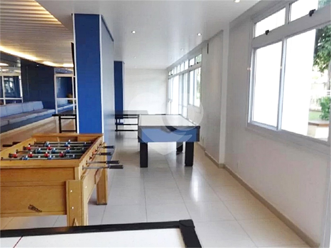 Apartamento à venda com 3 suítes em Lauzane Paulista, São Paulo, SP