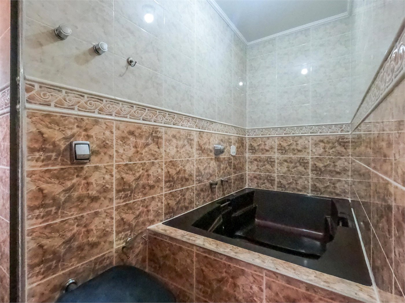 Sobrado à venda com 3 quartos, sendo 1 suíte,  em Freguesia do Ó, São Paulo, SP