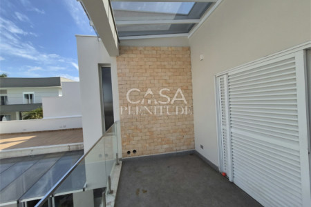 Casa em condomínio à venda com 4 quartos, sendo 3 suítes, em Iporanga, Sorocaba, SP