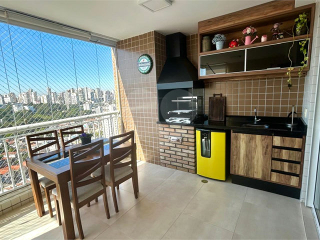 Apartamento à venda com 3 quartos, sendo 1 suíte,  em Imirim, São Paulo, SP