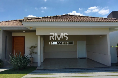 Casa à venda com 4 suítes no condomínio Parque Ytu Xapada, Itu - SP
