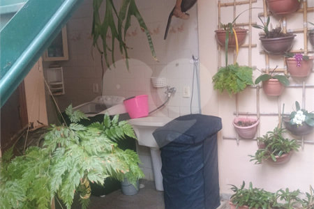 Sobrado à venda com 3 quartos, sendo 1 suíte, em Parque da Lapa, São Paulo, SP