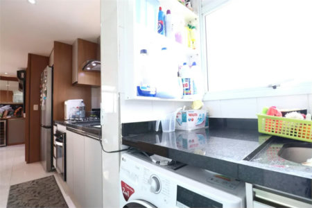 Cobertura à venda com 2 suítes em Água Branca, São Paulo, SP