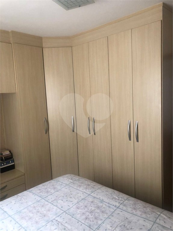 Sobrado à venda com 2 quartos em Pirituba, São Paulo, SP