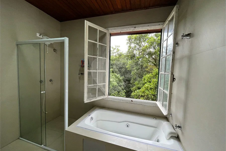 Condomínio à venda com 3 quartos, sendo 1 suíte, em Serra da Cantareira, Mairiporã, SP