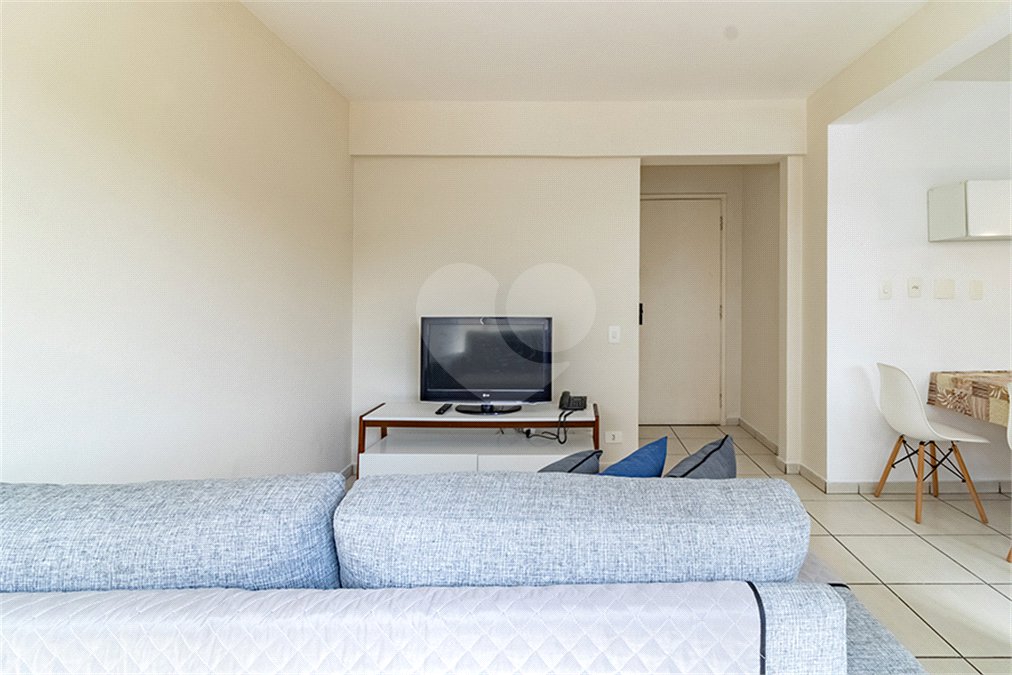 Apartamento à venda com 2 quartos em Pinheiros, São Paulo, SP