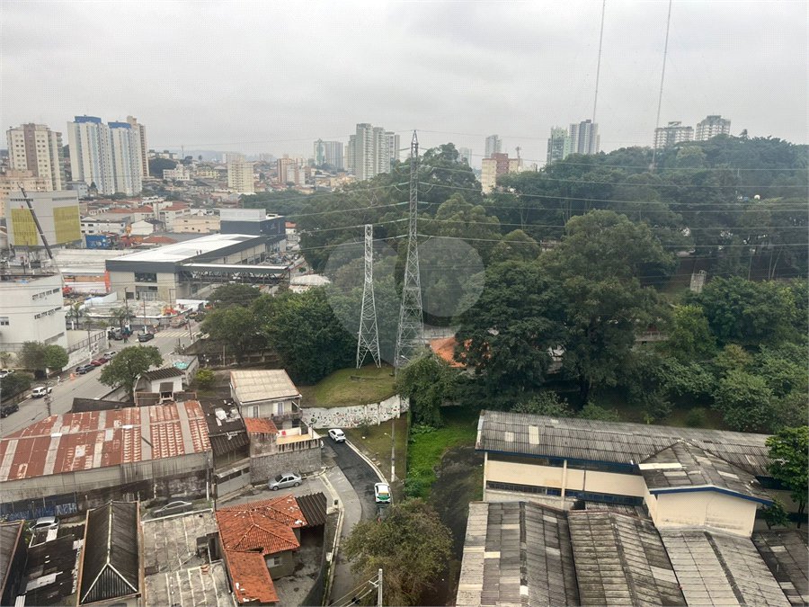Apartamento à venda ou para alugar com 1 quarto em Freguesia do Ó, São Paulo, SP