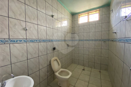 Casa à venda com 2 quartos em Loteamento Municipal São Carlos 3, São Carlos, SP