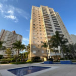 Apartamento à venda com 2 suítes em Jardim Portal da Colina, Sorocaba, SP