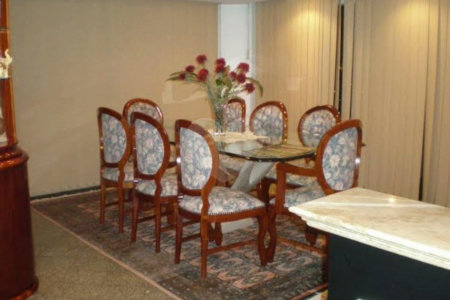 Apartamento à venda com 3 suítes em Vila Maria Alta, São Paulo, SP