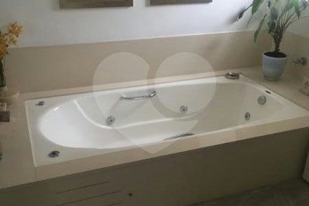Apartamento à venda com 4 suítes em Jardim Paulista, São Paulo, SP