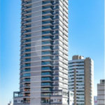 Apartamento á venda - Vila Clementino - 163 m² - andar alto