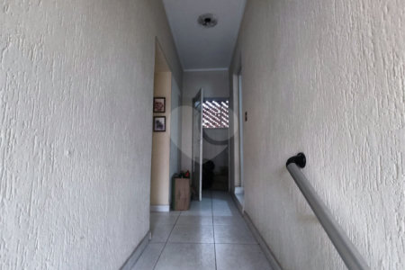 Sobrado à venda com 2 quartos, sendo 1 suíte,  em Vila Pereira Cerca, São Paulo, SP