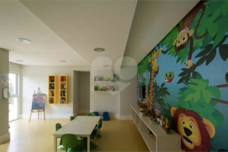Apartamento à venda com 2 quartos em Liberdade, São Paulo, SP