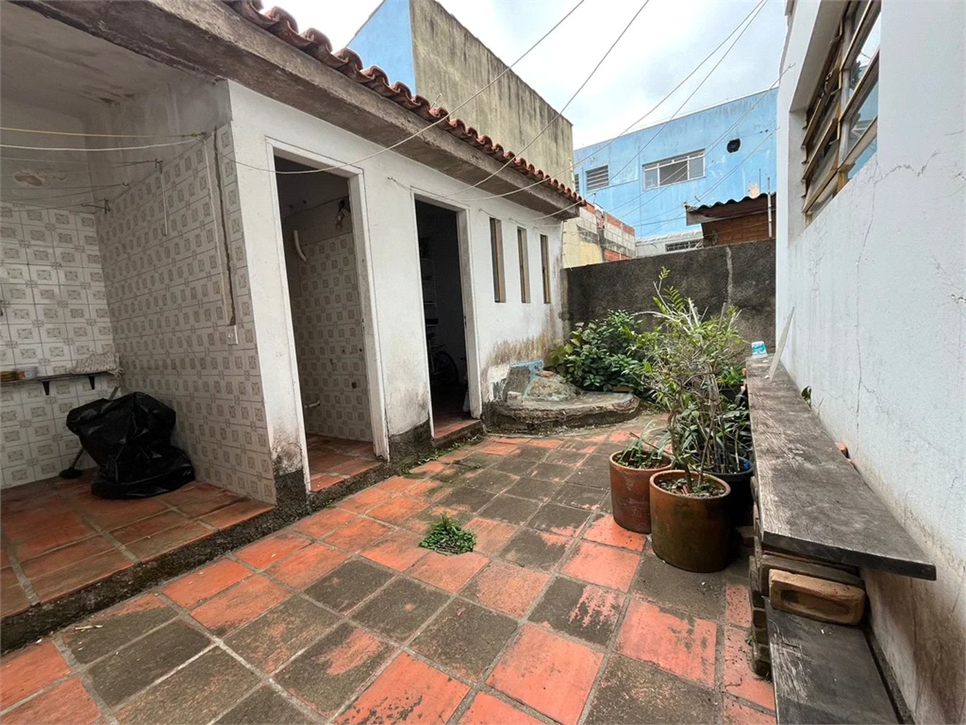 Sobrado à venda com 3 quartos, sendo 1 suíte, em Jardim Colombo, São Paulo, SP
