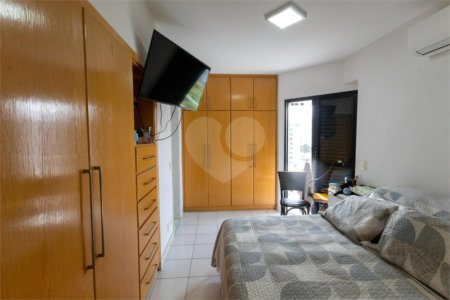 Apartamento à venda com 3 quartos, sendo 2 suítes, em Cidade Monções, São Paulo, SP