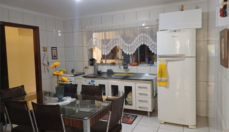 Sobrado à venda com 3 quartos, sendo 1 suíte,  em Casa Verde, São Paulo, SP