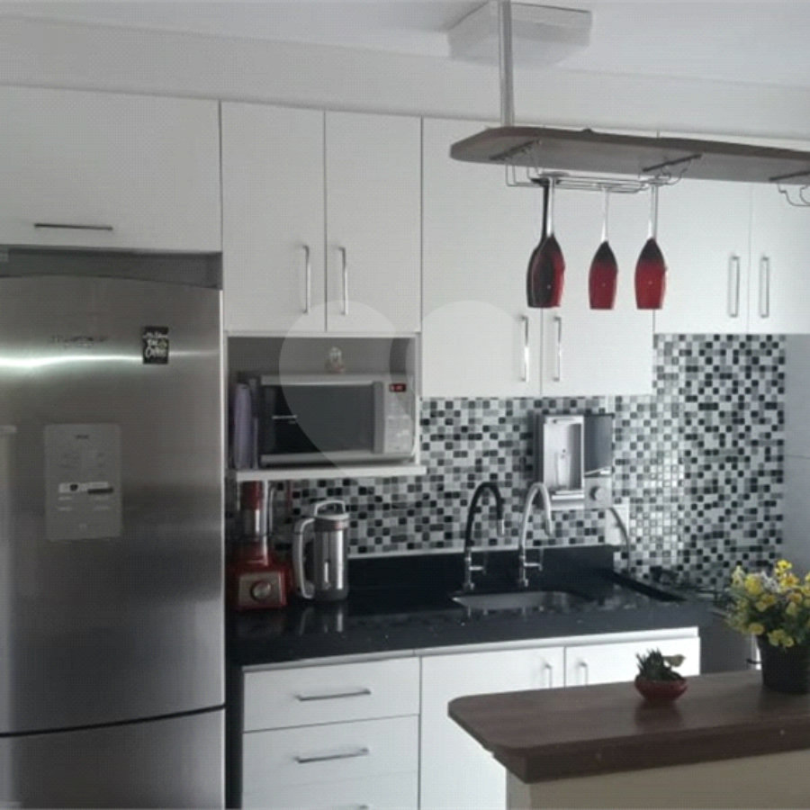 Apartamento à venda com 2 quartos, sendo 1 suíte, em Jardim Brasil (zona Norte), São Paulo, SP