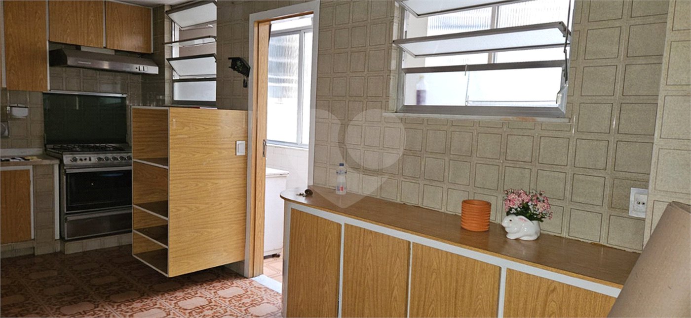 Apartamento à venda com 3 quartos, sendo 1 suíte, em Tijuca, Rio de Janeiro, RJ