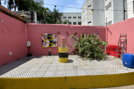 Sobrado à venda com 1 quarto em Alto da Boa Vista, São Paulo, SP