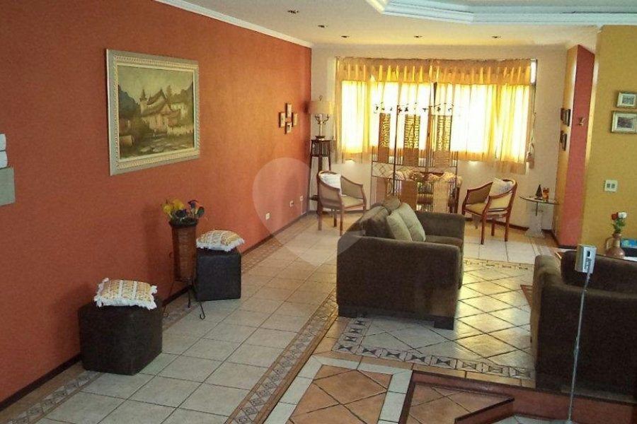 Sobrado à venda com 3 suítes em Vila Nova Mazzei, São Paulo, SP