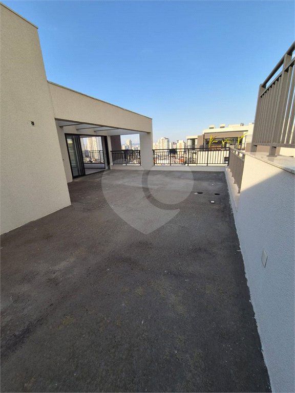 Apartamento à venda com 3 suítes em Belenzinho, São Paulo, SP