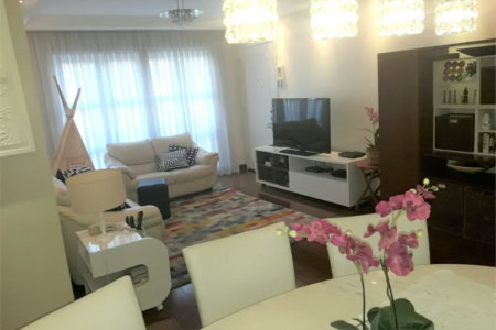 Apartamento à venda com 3 quartos, sendo 1 suíte, em Jardim Taboão, São Paulo, SP