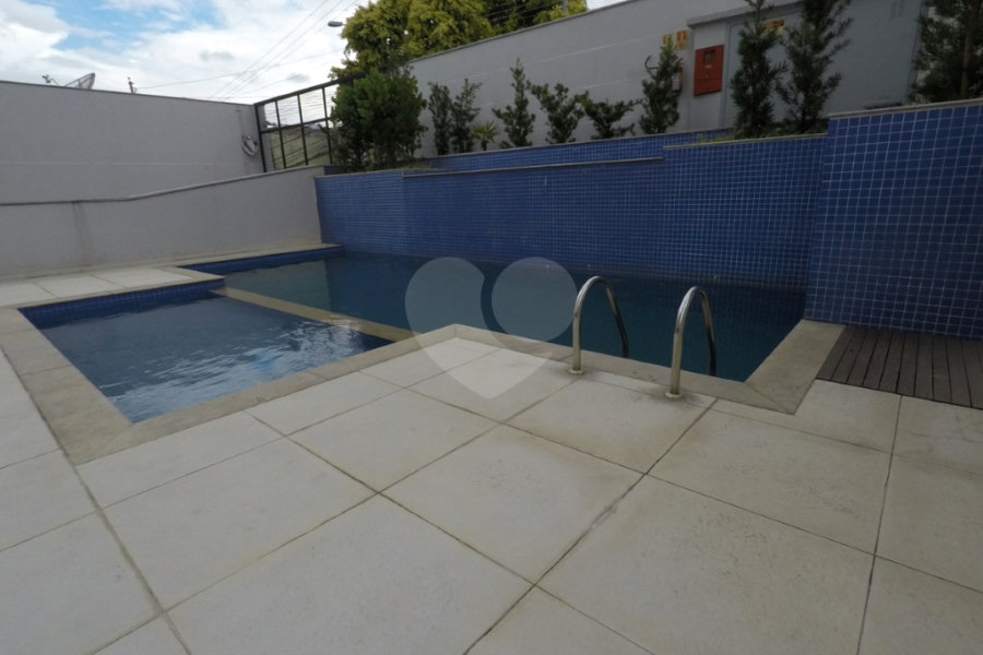 Apartamento à venda com 2 quartos, sendo 1 suíte, em Vila Mazzei, São Paulo, SP
