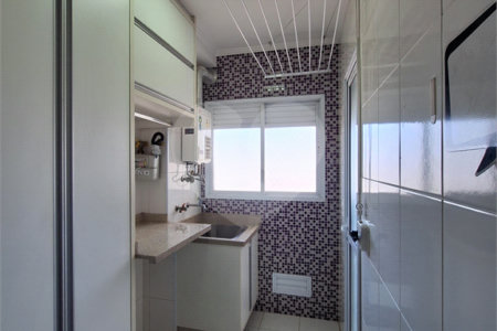 Apartamento à venda com 2 quartos, sendo 1 suíte, em Tucuruvi, São Paulo, SP