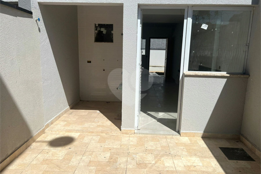 Casa à venda com 2 quartos no condomínio Viva Bem Cajamar, Cajamar - SP