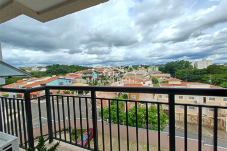 Apartamento à venda com 2 quartos, sendo 1 suíte, em Parque Três Meninos, Sorocaba, SP
