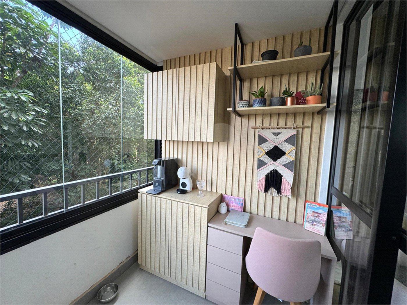 Apartamento à venda com 3 quartos, sendo 1 suíte, em Jardim América, Sorocaba, SP