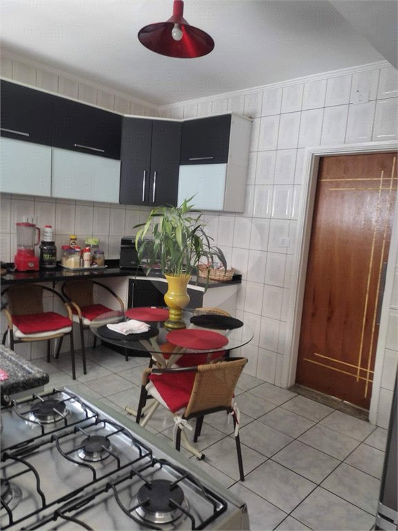 Sobrado à venda com 3 quartos em Vila Maria, São Paulo, SP