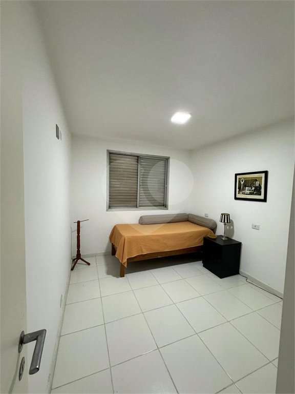 Apartamento à venda com 1 quarto em Indianópolis, São Paulo, SP