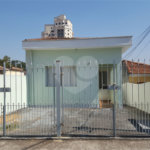 Sobrado à venda com 4 quartos em Santana, São Paulo, SP