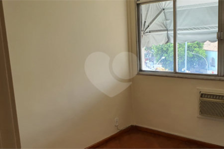 Apartamento à venda com 3 quartos em Méier, Rio de Janeiro, RJ
