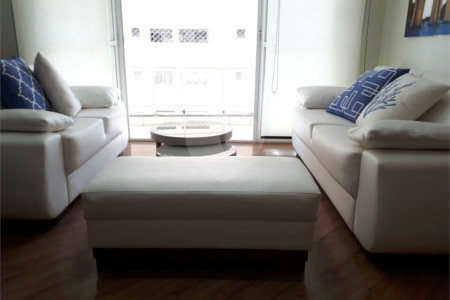 Apartamento à venda com 3 suítes em Vila Leopoldina, São Paulo, SP