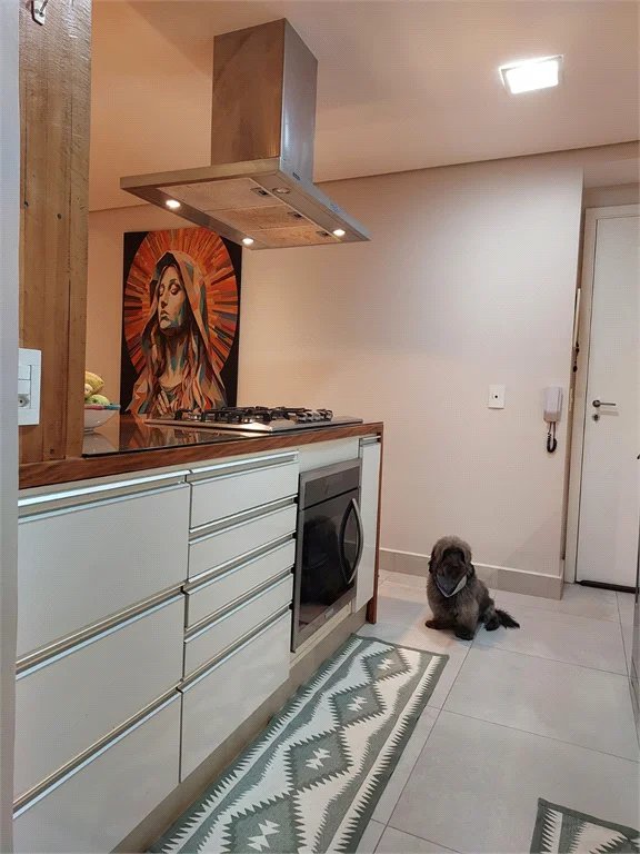 Apartamento à venda com 2 suítes em Vila Andrade, São Paulo, SP